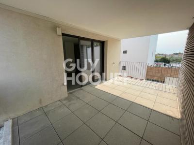 Acheter Appartement Montpellier 185000 euros