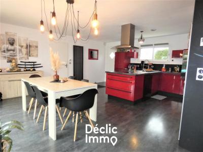 Annonce Vente 6 pices Maison Champ-saint-pere 85