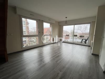 For sale Hazebrouck 4 rooms 66 m2 Nord (59190) photo 1