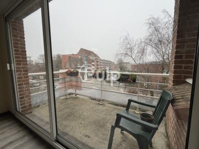 For sale Hazebrouck 4 rooms 66 m2 Nord (59190) photo 3