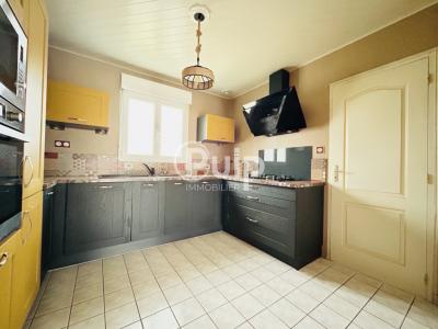 Acheter Maison Mercatel 234900 euros