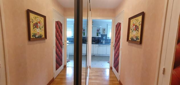 Acheter Appartement 84 m2 Lens