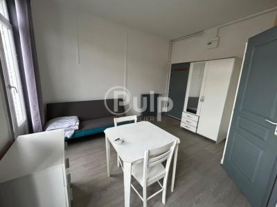 For rent Lens 1 room 17 m2 Pas de calais (62300) photo 2