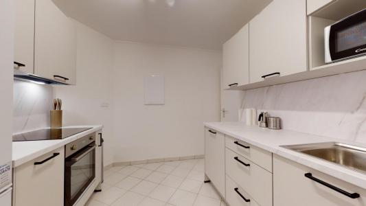 Louer Appartement Montpellier Herault