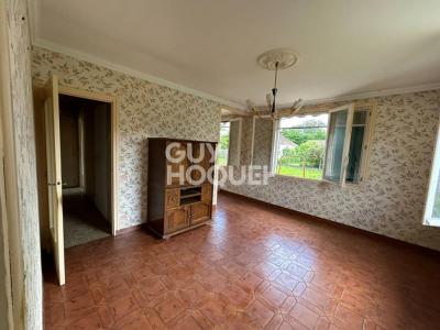 Acheter Maison Compiegne 141000 euros