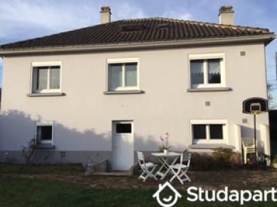 For rent Sainte-luce-sur-loire 1 room 10 m2 Loire atlantique (44980) photo 4