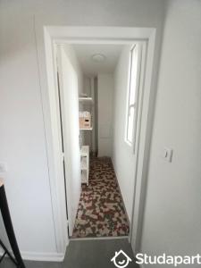 Annonce Location Appartement Clermont-ferrand 63