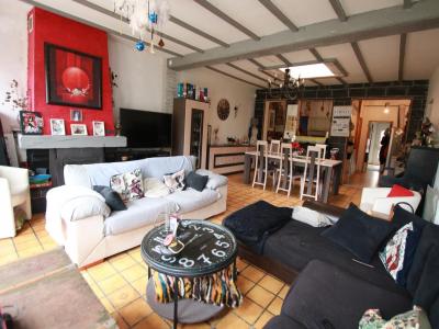 For sale Proville 7 rooms 139 m2 Nord (59267) photo 0