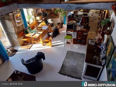 For sale CAMPAGNE 4 rooms 100 m2 Lot (46090) photo 4