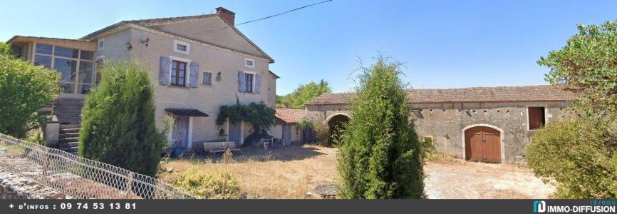 Annonce Vente 5 pices Maison  46