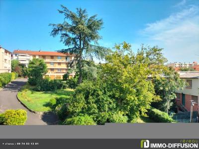 For sale PROCHE DES FACS 4 rooms 69 m2 Puy de dome (63100) photo 0