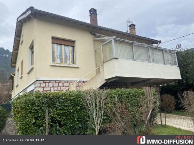 For sale CAMPAGNE 5 rooms 113 m2 Gard (30530) photo 1