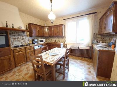 For sale 5 rooms 112 m2 Oise (60180) photo 4