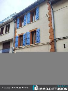 Annonce Vente 4 pices Maison  32