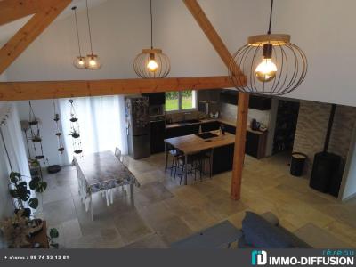 For sale SAINT DIE DES VOSGES 5 rooms 140 m2 Vosges (88100) photo 2