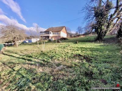 For sale Broque 700 m2 Bas rhin (67130) photo 0