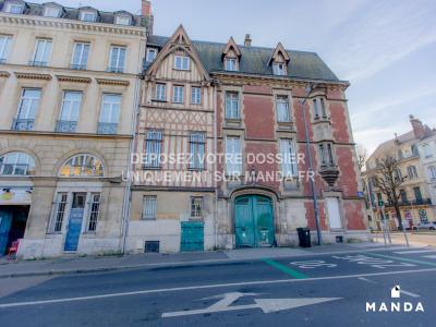 For rent Rouen 2 rooms 28 m2 Seine maritime (76000) photo 0