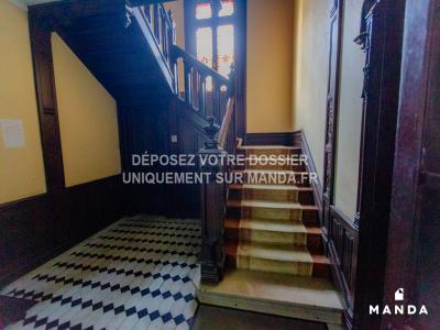 For rent Rouen 2 rooms 28 m2 Seine maritime (76000) photo 3