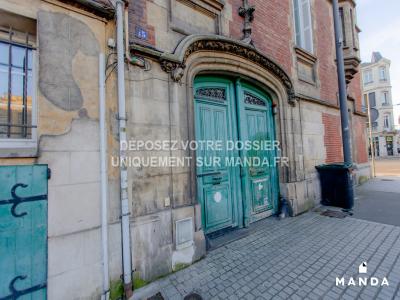 For rent Rouen 2 rooms 28 m2 Seine maritime (76000) photo 4