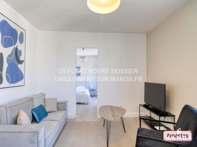 For rent Venissieux 5 rooms 71 m2 Rhone (69200) photo 2