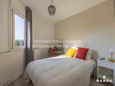 For rent Massy 5 rooms 10 m2 Essonne (91300) photo 0