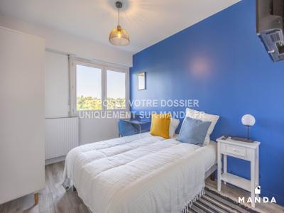 Louer Appartement Massy Essonne