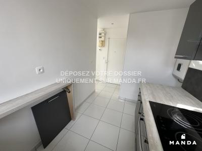 For rent Saint-michel-sur-orge 2 rooms 40 m2 Essonne (91240) photo 2