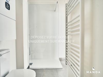 For rent Reims 1 room 20 m2 Marne (51100) photo 1