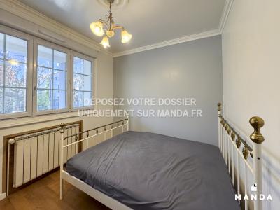 Annonce Location 2 pices Appartement Aulnay-sous-bois 93