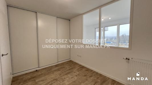 Louer Appartement Toulouse 1147 euros