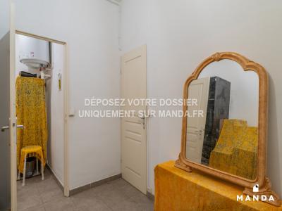 For rent Marseille-5eme-arrondissement 2 rooms 30 m2 Bouches du Rhone (13005) photo 4