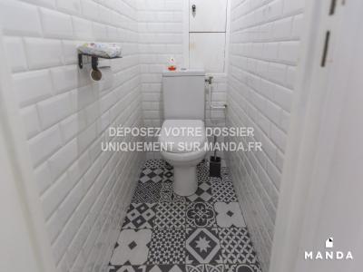 Louer Appartement Paris-20eme-arrondissement 1780 euros