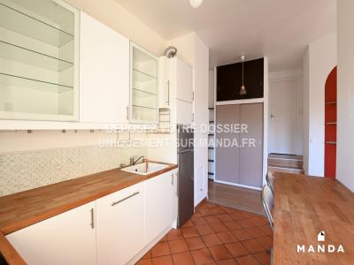 For rent Nanterre 3 rooms 62 m2 Hauts de Seine (92000) photo 3