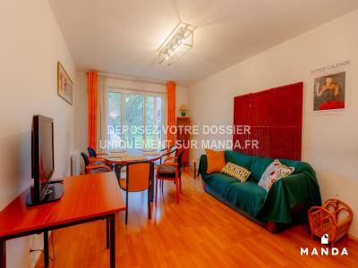 For rent Rouen 3 rooms 65 m2 Seine maritime (76000) photo 0