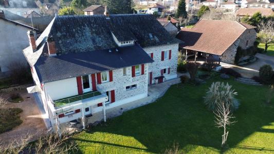 Annonce Vente 11 pices Maison Bagnac-sur-cele 46