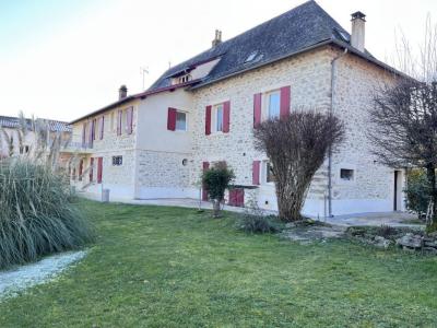 Acheter Maison 340 m2 Bagnac-sur-cele