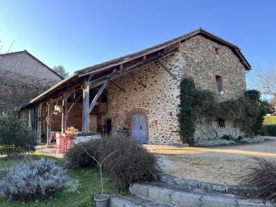 Acheter Maison Bagnac-sur-cele Lot