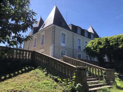 Annonce Vente Prestige Chateauneuf-la-foret 87