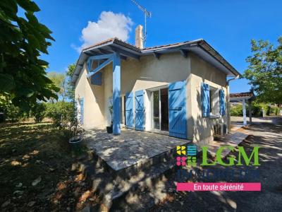 Annonce Vente 5 pices Maison Campsas 82