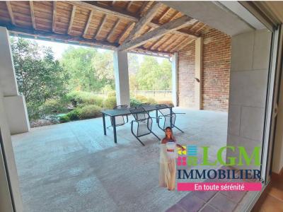 For sale Soual 5 rooms 150 m2 Tarn (81580) photo 0