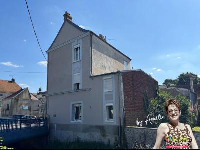 Annonce Vente Immeuble Coincy 02