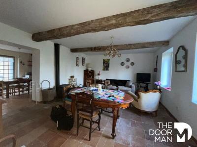 For sale Montgaillard 5 rooms 101 m2 Tarn et garonne (82120) photo 1