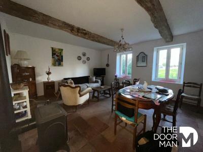 For sale Montgaillard 5 rooms 101 m2 Tarn et garonne (82120) photo 2