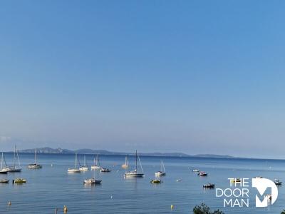 For sale Hyeres 4 rooms 59 m2 Var (83400) photo 0