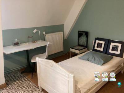 For rent Croix 2 rooms 43 m2 Nord (59170) photo 0