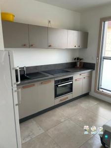 For rent Lyon-3eme-arrondissement 2 rooms 45 m2 Rhone (69003) photo 1