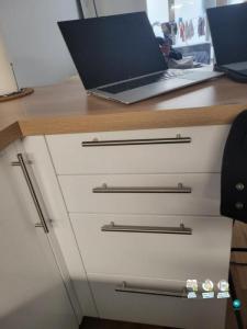 Louer Appartement Rueil-malmaison 1350 euros