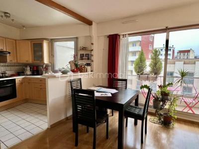 Annonce Vente 3 pices Appartement Vincennes 94