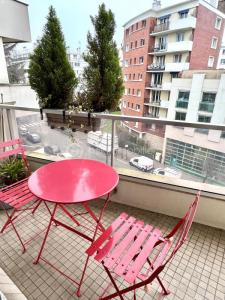 Acheter Appartement 65 m2 Vincennes