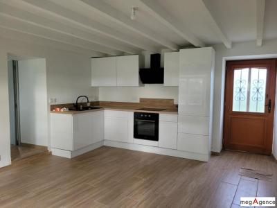 Acheter Maison Bourgneuf-en-retz 296400 euros